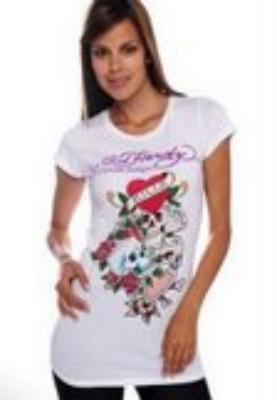 Ed Hardy shirts women-661